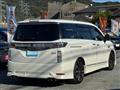 2014 Nissan Elgrand