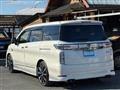 2014 Nissan Elgrand