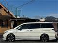 2014 Nissan Elgrand