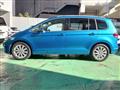 2019 Volkswagen Golf Touran