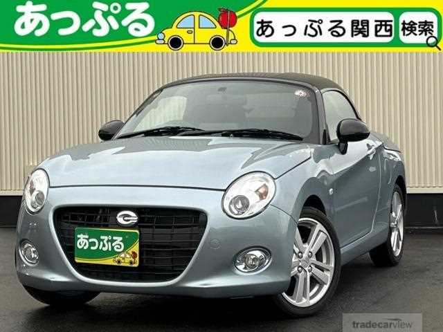 2023 Daihatsu Copen