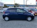 2013 Toyota Vitz