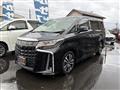 2018 Toyota Alphard G