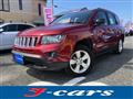 2015 Jeep Compass