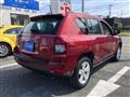 2015 Jeep Compass