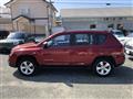 2015 Jeep Compass