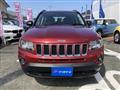 2015 Jeep Compass