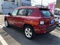 2015 Jeep Compass