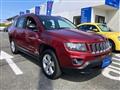 2015 Jeep Compass