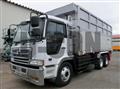 2000 Hino Profia