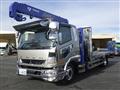 2024 Mitsubishi Fuso Fighter