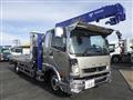 2024 Mitsubishi Fuso Fighter