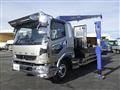 2024 Mitsubishi Fuso Fighter