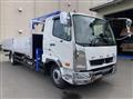 2024 Mitsubishi Fuso Fighter