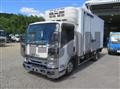 2019 Isuzu Elf Truck