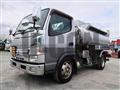 2017 Mitsubishi Fuso Canter