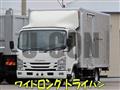 2019 Isuzu Elf Truck