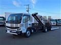 2024 Mitsubishi Fuso Canter