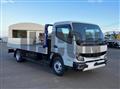 2024 Mitsubishi Fuso Canter