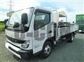 2023 Mitsubishi Fuso Canter