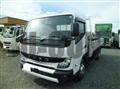 2023 Mitsubishi Fuso Canter