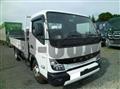 2023 Mitsubishi Fuso Canter