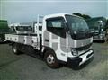 2023 Mitsubishi Fuso Canter