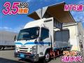 2018 Isuzu Elf Truck