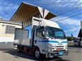 2018 Isuzu Elf Truck