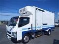 2018 Mitsubishi Fuso Canter