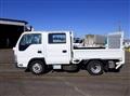 2017 Isuzu Elf Truck