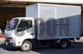 2014 Toyota Dyna Truck