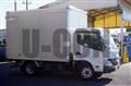 2014 Toyota Dyna Truck