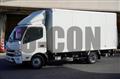 2017 Toyota Dyna Truck