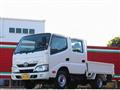 2017 Toyota Dyna Truck