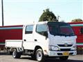 2017 Toyota Dyna Truck