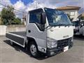 2017 Isuzu Elf Truck