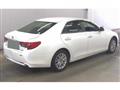 2016 Toyota Mark X