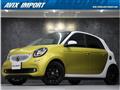 2017 Smart Smart ForFour