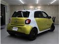 2017 Smart Smart ForFour