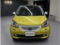 2017 Smart Smart ForFour