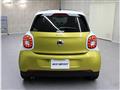 2017 Smart Smart ForFour