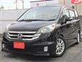 2008 Honda Step WGN