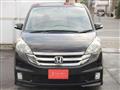 2008 Honda Step WGN