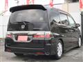 2008 Honda Step WGN