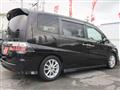 2008 Honda Step WGN