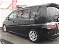 2008 Honda Step WGN