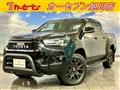 2023 Toyota Hilux Sports Pickup