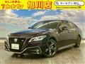 2019 Toyota Crown