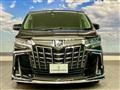 2018 Toyota Alphard G